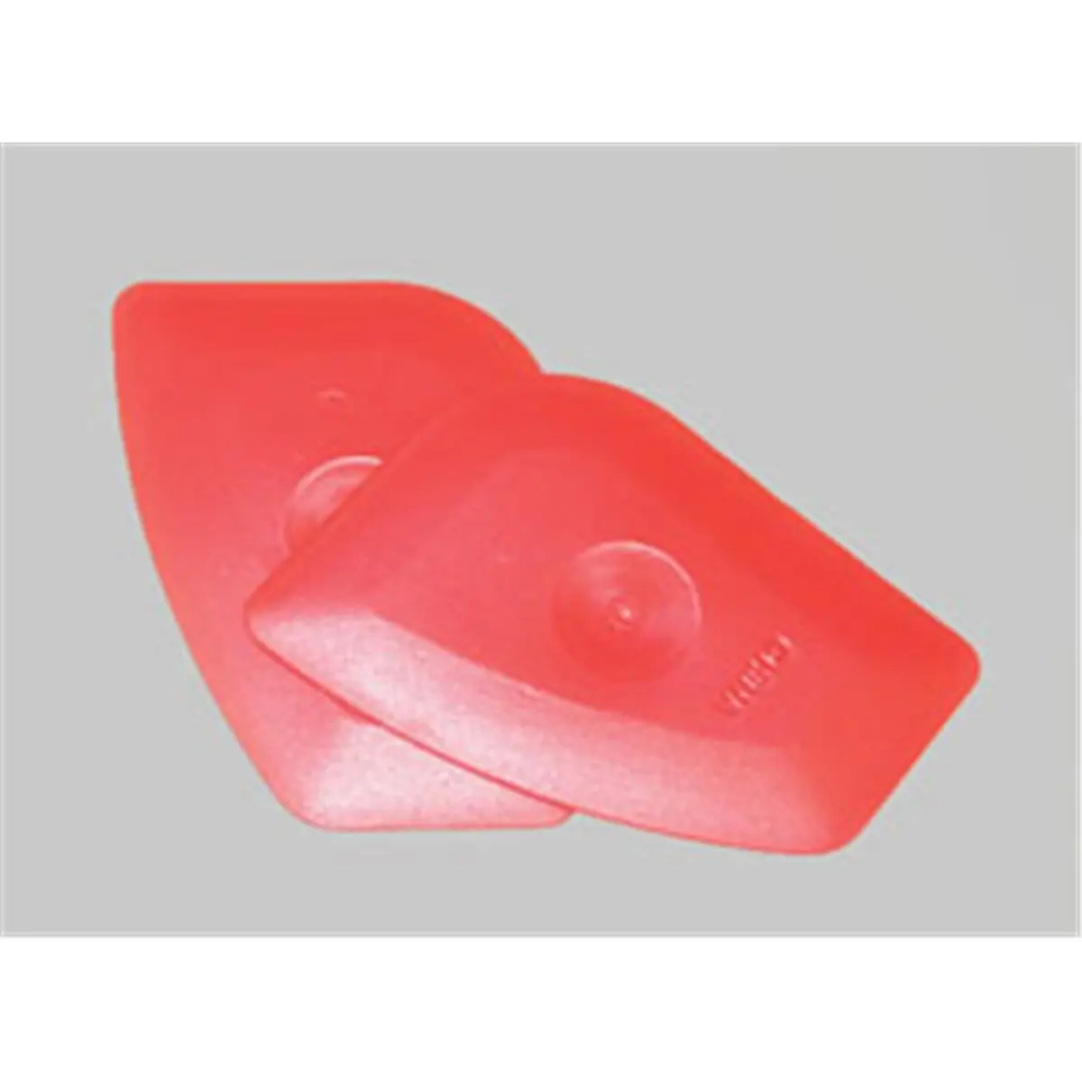 212 MAIN PB200 Multi-Purpose Plastic Scraper, Plastic Tools for Scraping, Cycling, Outdoor Activities