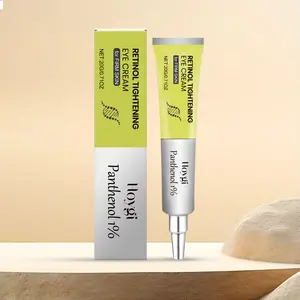 Retinol Eye Cream 20g, Eye Repair Cream, Gentle Moisturizing Texture, Daily Hydration & Nourishment, Under-Eye Care, Suitable for All Skin Types