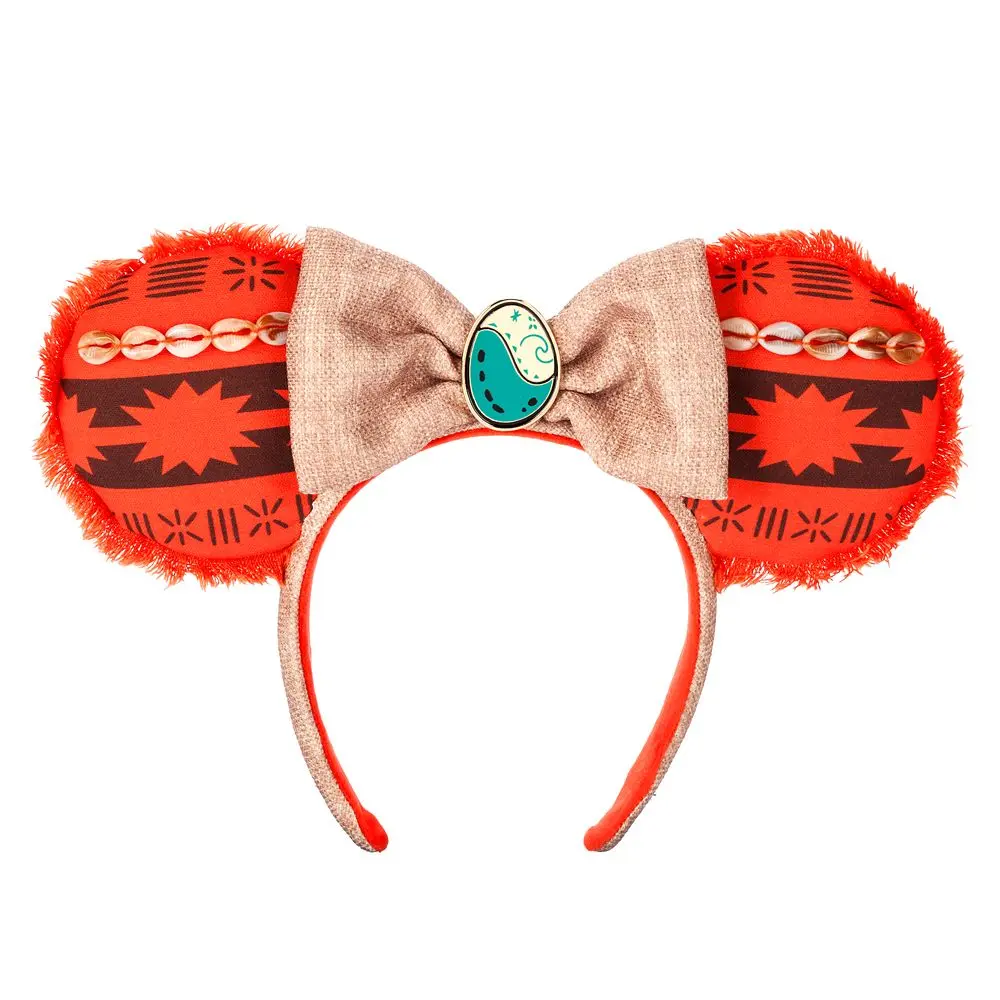 Disney Store Moana Ear Headband for Adults – Moana 2