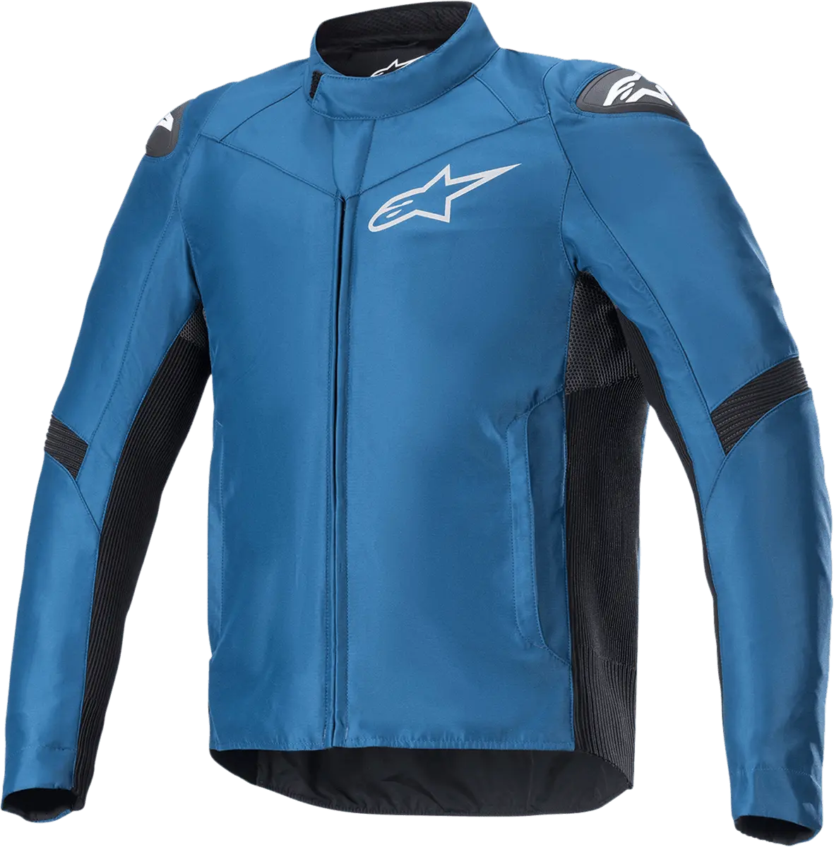Alpinestars T SP-5 Rideknit Jacket - Blue/Black