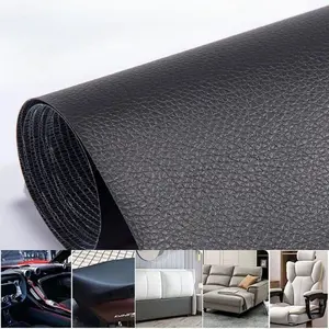 Self Adhesive Fix Patch Sticker 20*54 Inch Household Sofa PU Leather Repair Sticker Subsidies Furniture Refurbish Fabric Self DIY Patches DIY Self Adhesive Fix Sticker for Car Seat Table Chair Bag Shoes Bed Home