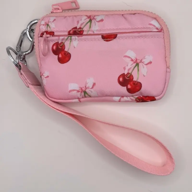 Wallet (Wristlet)  *LIVE CLAIMS ONLY*