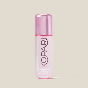 Kopari Pink Peony Hair & Body Mist – Floral Fresh Clean Fragrance Mist