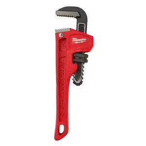 6 in. Steel Pipe Wrench