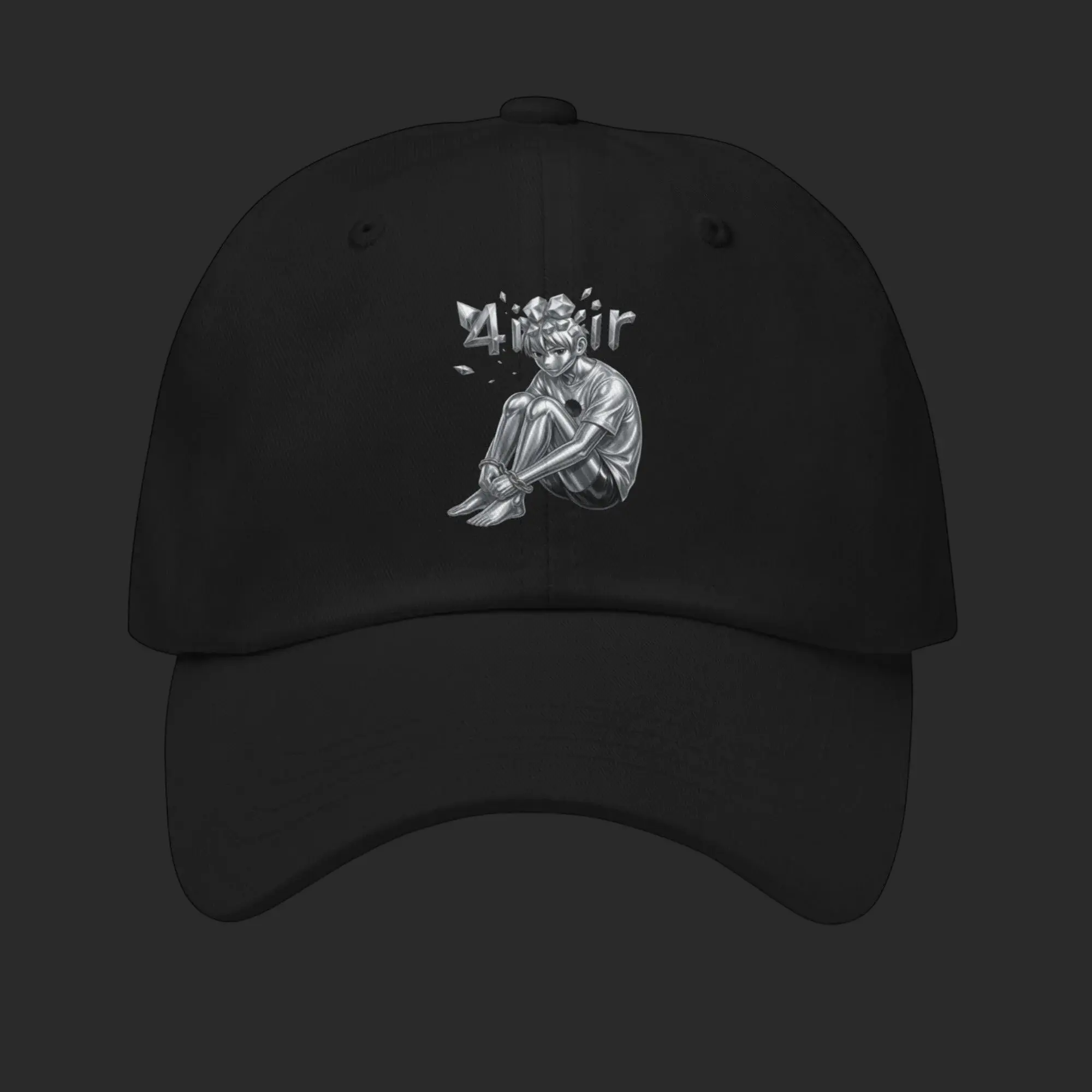 BULLETPROOF Cap, Fashion Clothes Accessory for Daily Wear