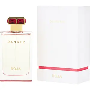 Roja Danger Pour Femme By Roja Dove Eau De Parfum For Women