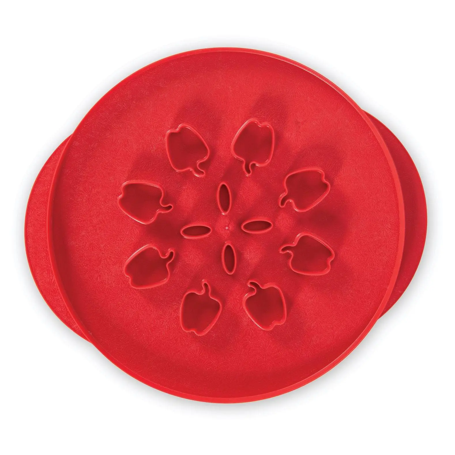 Nordic Ware Leaves & Apples Pie Top Cutter