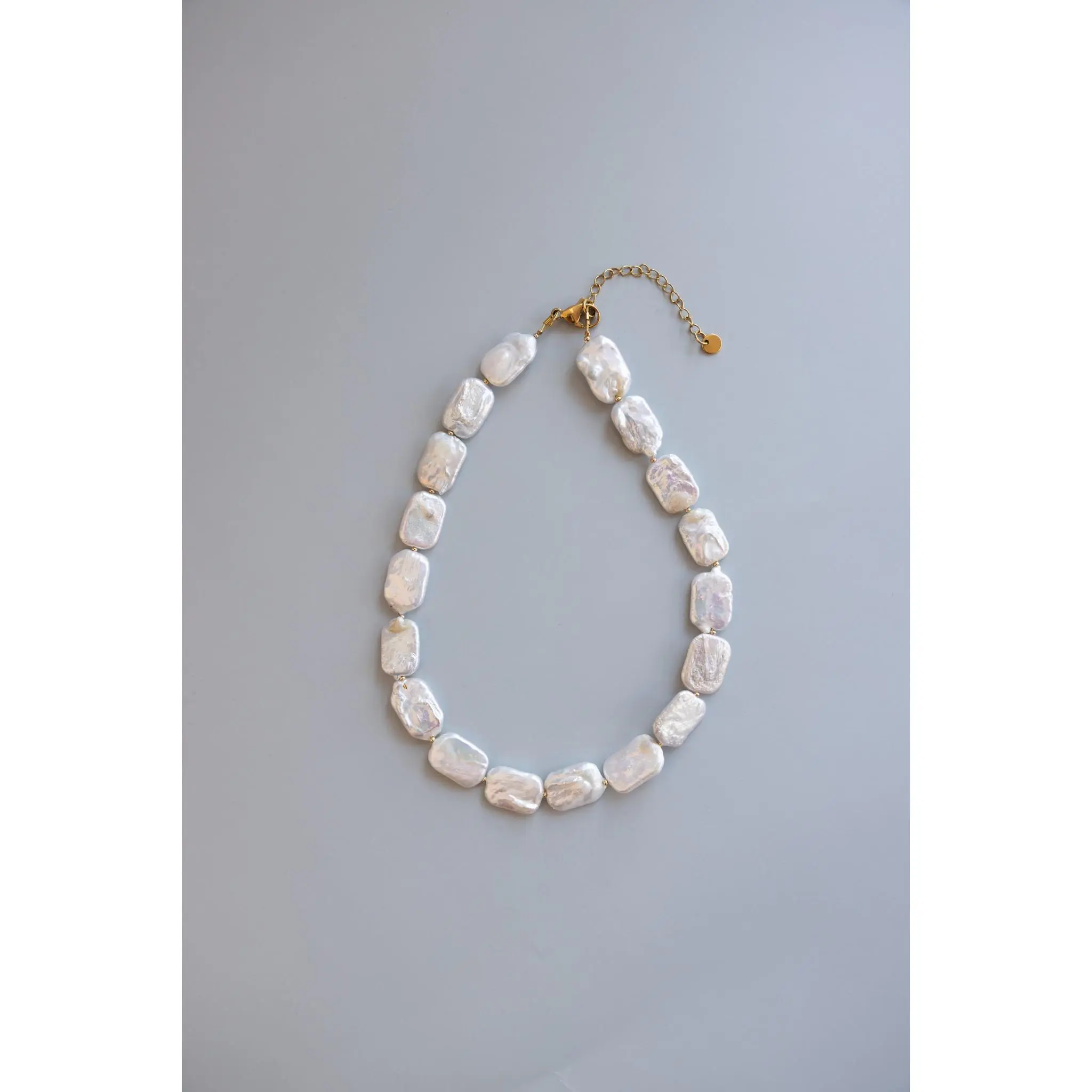 The Isla Necklace