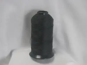 100% Bonded Nylon Hair Weaving Thread