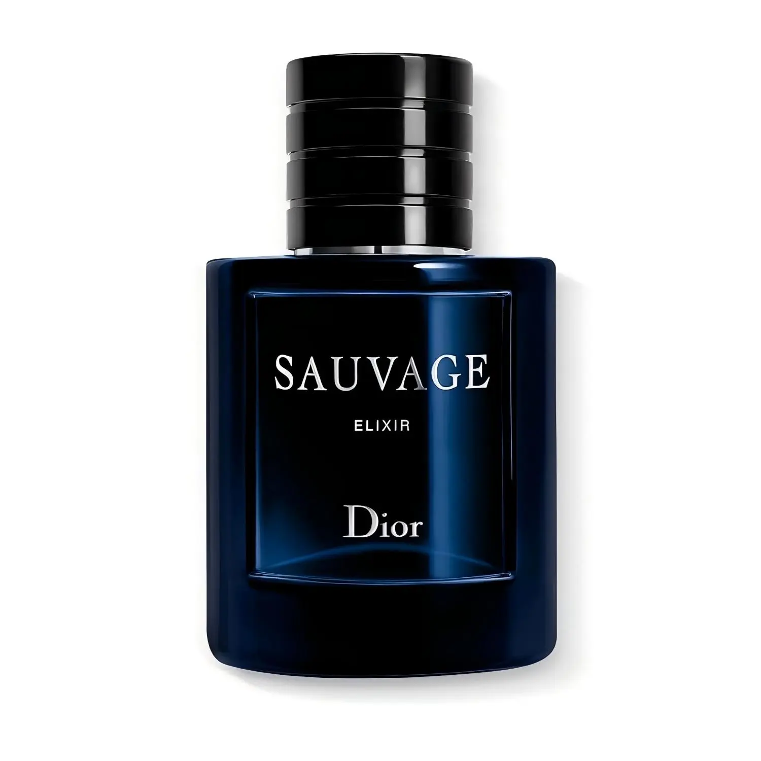 DIOR Men's Sauvage Elixir Spray, 3.4 oz Long-Lasting Men's Cologne with Sauvage Elixir Scent