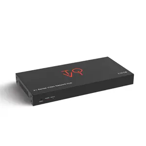 ToVi X1 Series Video Network Hub / Control Box - X1H-CB