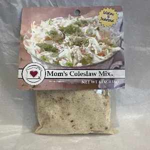 Mom’s Coleslaw mix