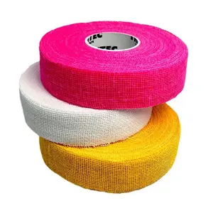 Thimtec Thimble Tape - Multicolor - 3 Pack - Sewing Tool Kit