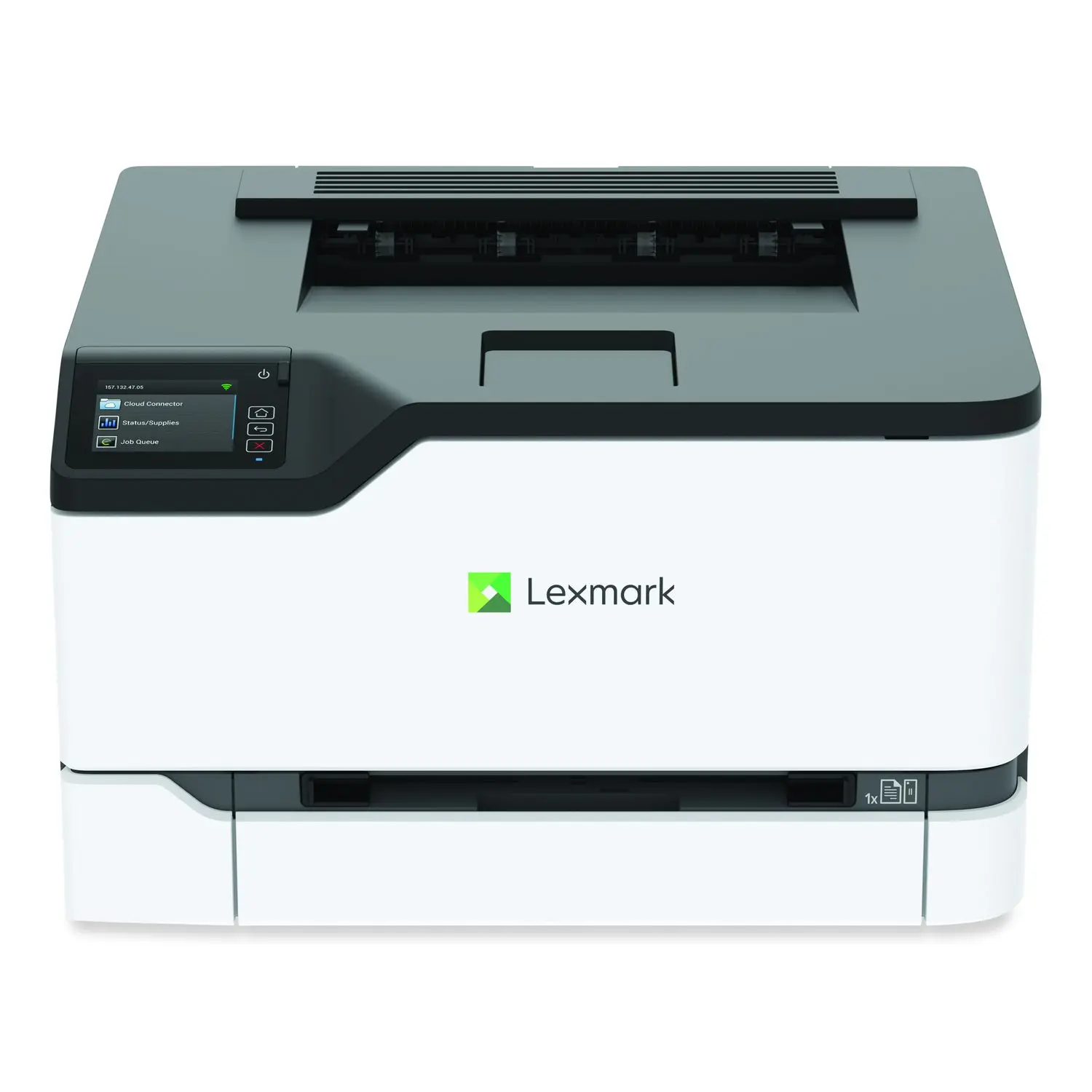 Lexmark CS430 CS431dw Desktop Wireless Laser Printer Color