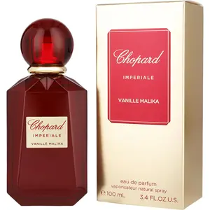 Chopard Imperiale Vanille Malika By Chopard Eau De Parfum For Unisex