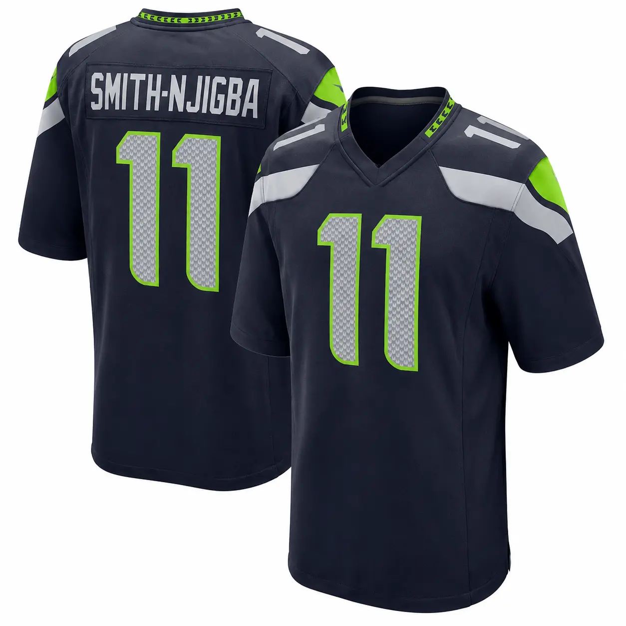 Men's Jaxon #11 American Football Collectible Jersey - Stylish, Comfortable, Breathable Sports Game Apparel, Gift For Fans, Trending 2026