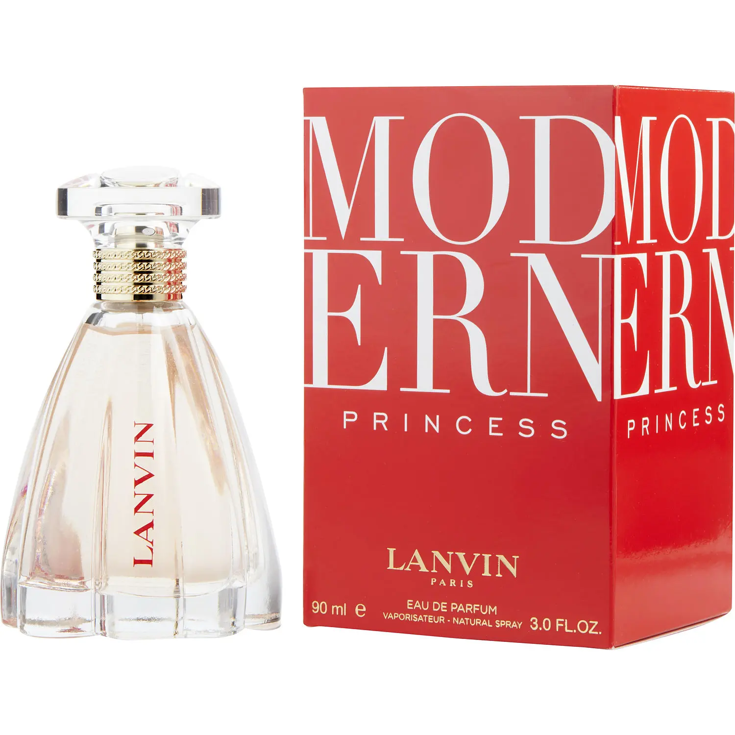 Lanvin Modern Princess By Lanvin Eau De Parfum For Women Lanvin Modern Princess By Lanvin Eau De Parfum For Women