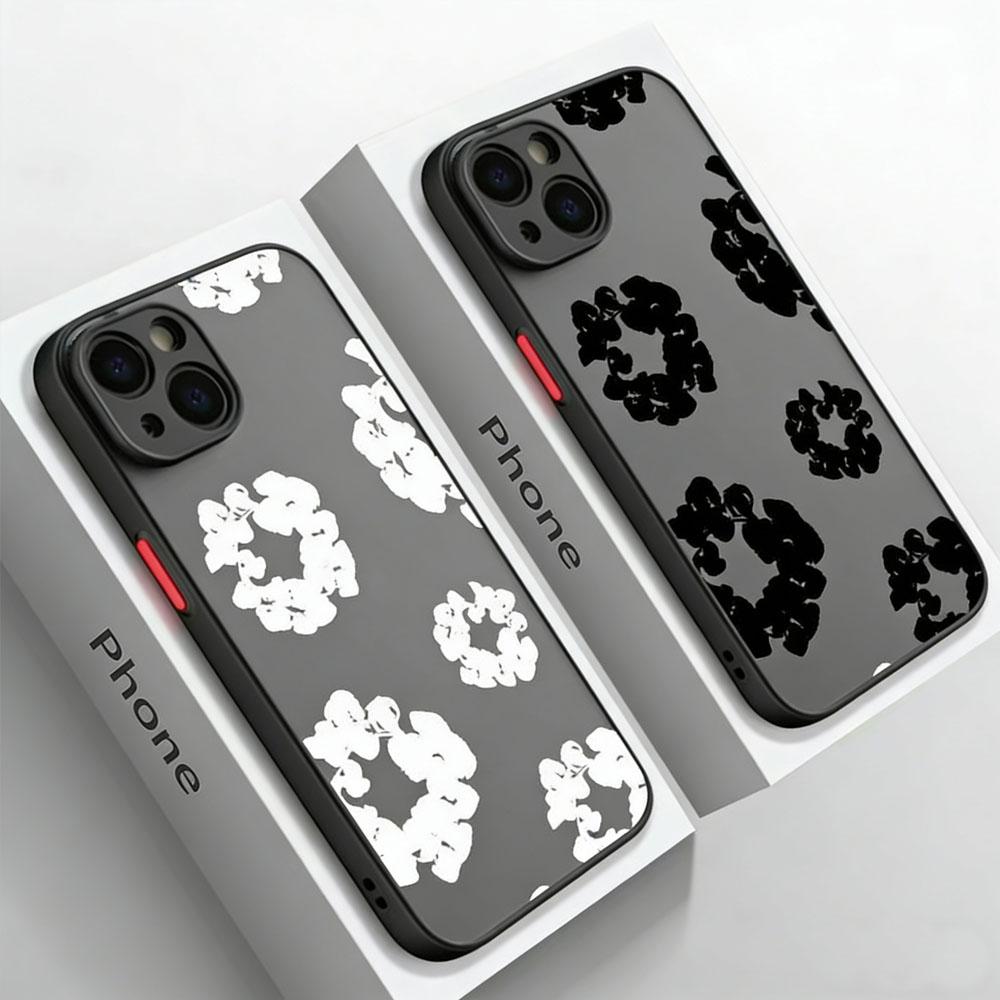 Premium D-Denims T-Tears Phone Premium Case for iPhone 17 Pro Max 16 15 14 Plus 13 12 11 Pro Max & Samsung S21 S22 S23 S24 S25 S26 Ultra Plus, Matte Clear Back Protective Cover Premium D-Denims T-Tears Phone Premium Case for iPhone 17 Pro Max 16 15 14 Plus 13 12 11 Pro Max & Samsung S21 S22 S23 S24 S25 S26 Ultra Plus, Matte Clear Back Protective Cover