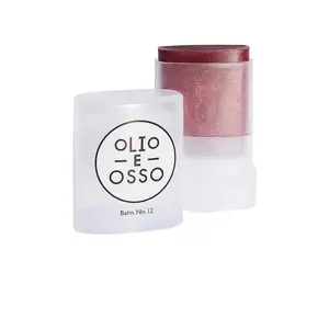 Olio E Osso Lip and Cheek Balm in No.12 Plum