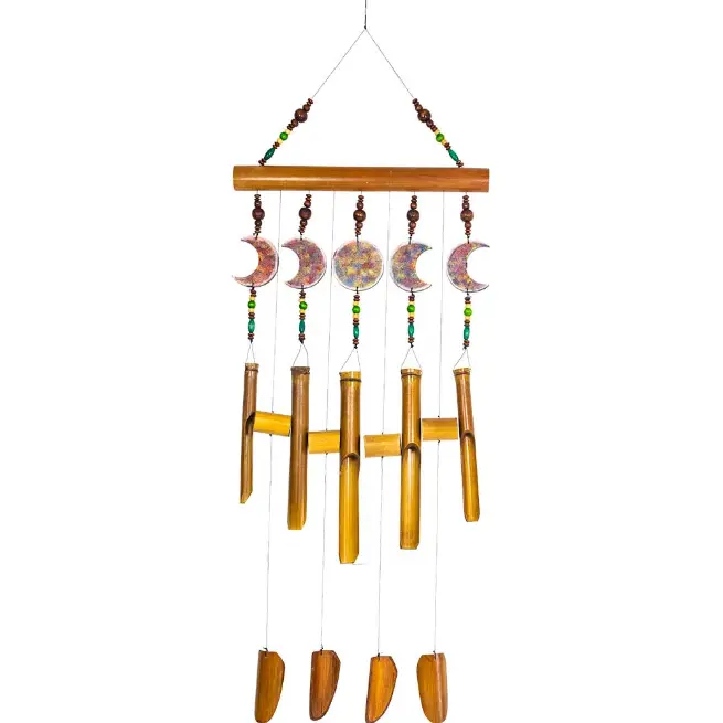 Bamboo Wind Chime