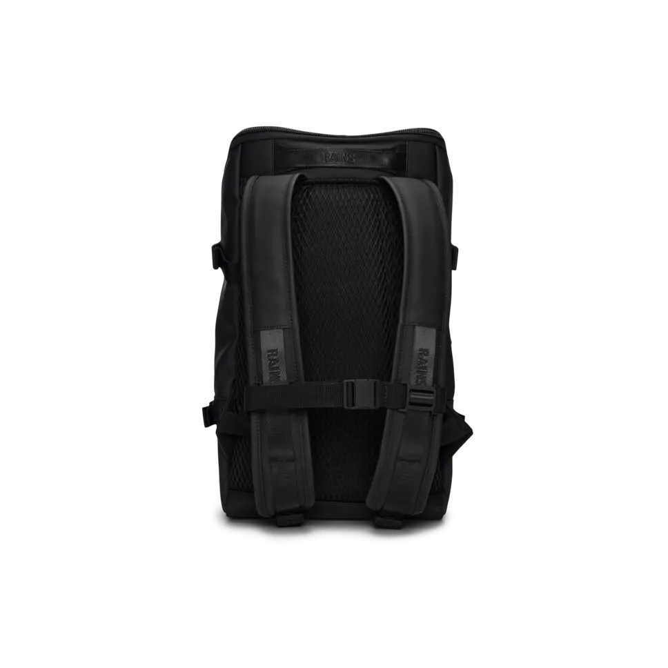 RAINS Trail Cargo Backpack