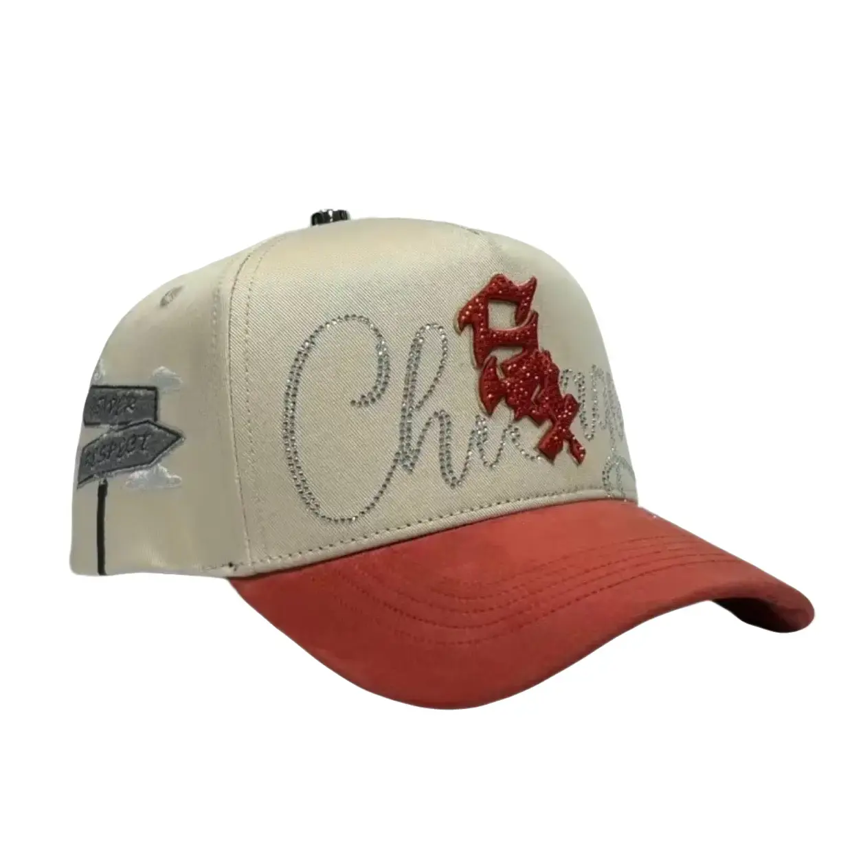Gorra Chicago Sox