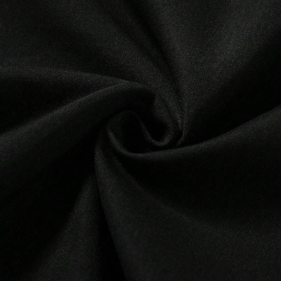 Men’s casual athletic pants, loose straight cut, quick-drying lightweight fabric, summer outdoor jogging pants