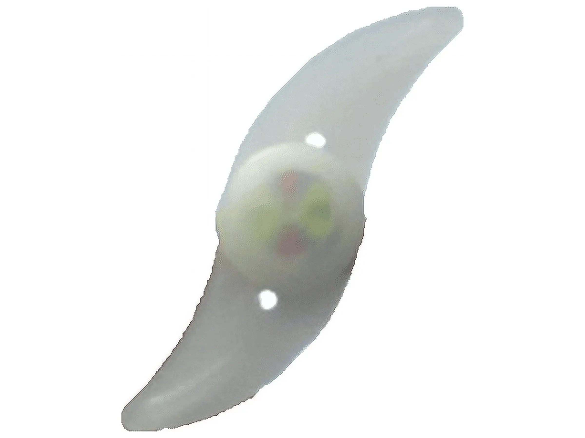 Bright Ideas Colorful Spoke Lights, Stylish S-Shaped Design for Bicycle Wheels, Easy Install for Night Riding Safety, 0.2 Lbs, Easy To Install