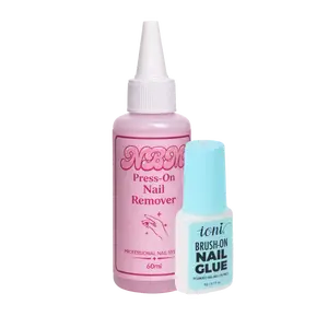 NBM Clean Switch Kit – Press-On Removal + Glue Bundle