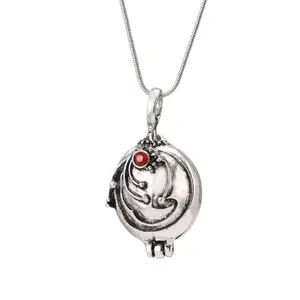 Elenas Gilbert Neckless