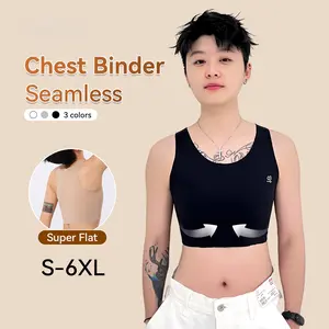 Ultra-Smooth Everyday Binder – Lightweight & Breathable for All-Day Comfort with No Visible Lines Nylon Red Spandex Womenswear