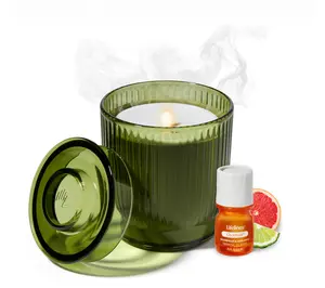 Lifelines Rechargeable Flameless Candle Aroma Diffuser