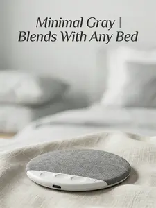 Hidden Under Pillow, Private Sleep Sound