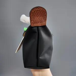 2026 Colorblock Puff Crossbody Bag for Women – Mini Rounded Shoulder Handbag with Adjustable Strap & Phone Pocket| Playful Y2K Aesthetic Bag for TikTok OOTDs, Brunch & Daily Wear