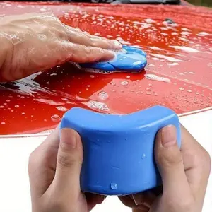 Car Washing Glue Clay, Car Cleaning Mud, Car Wash Sludge Removal Tools, Car Detailing Tools, Car Detailing Accessories