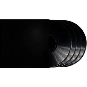 Donda - Kanye West - Record Album, Vinyl LP
