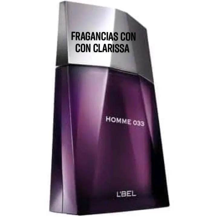 HOMME 033 FOR MEN'S 3.3 FL OZ LONG-LASTING Daily Use Fragrance HOMME 033 FOR MEN'S 3.3 FL OZ LONG-LASTING Daily Use Fragrance