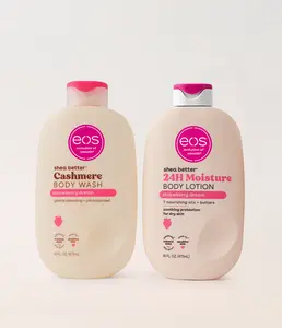 Strawberry Dream Skincare Duo