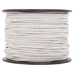 8mm (5/16" x 300') Bulk Nylon Bungee Spool