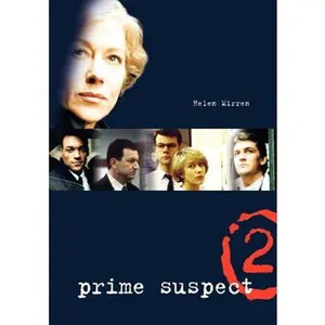 USED-Prime Suspect 2 (Unknown)