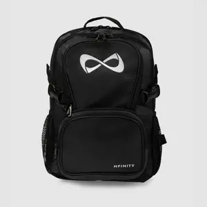 NFINITY PETITE CLASSIC CHEER BACKPACK NFINITY PETITE CLASSIC CHEER BACKPACK