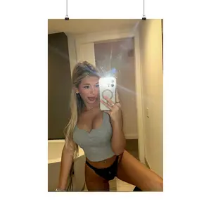 Breckie Hill Prem ium Poster 3