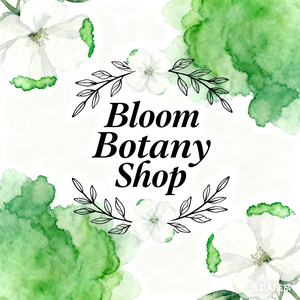 Bloom Botany Shop