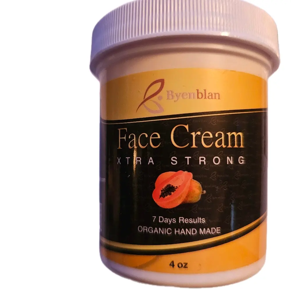 face cream Xtra Strong face cream Xtra Strong