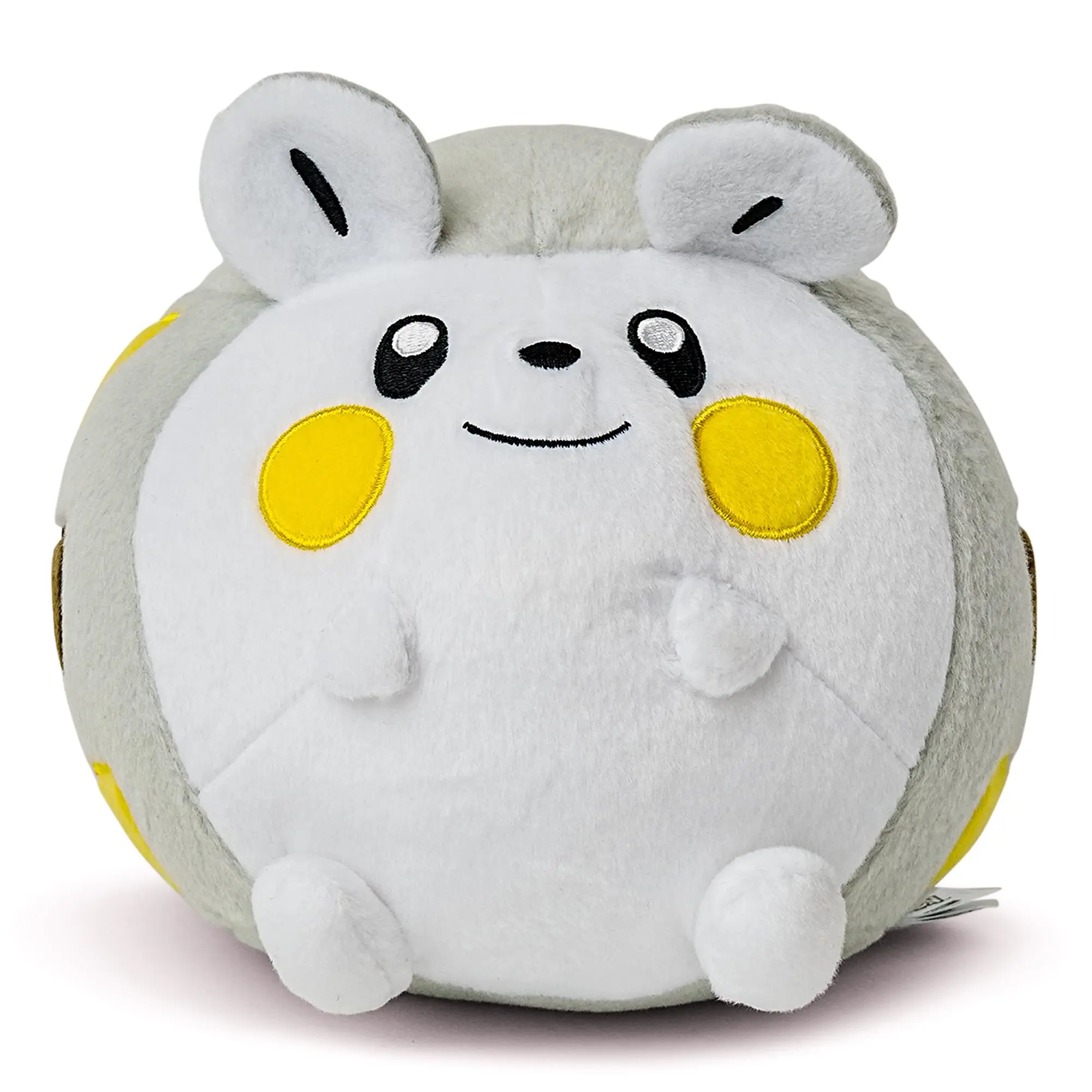 Pokemon 8 Inch Collector Plush | Togedemaru