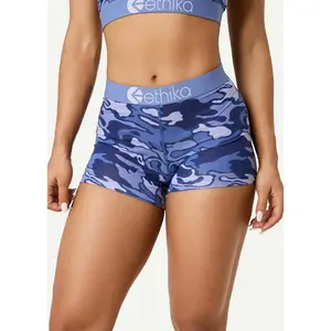 Bolt Camo | Womens Staple