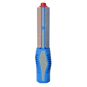 Tri-Stone Rotator Diamond Sharpener