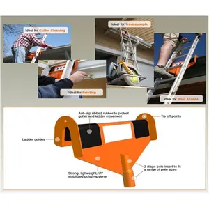 Sargent Ladder Little Helper