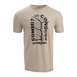 Commit Tee Commit Tee
