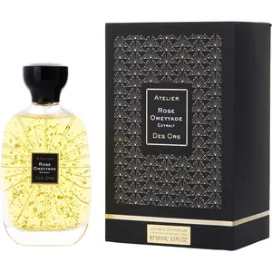 Atelier Des Ors Rose Omeyyade By Atelier Des Ors Extrait De Parfum For Unisex